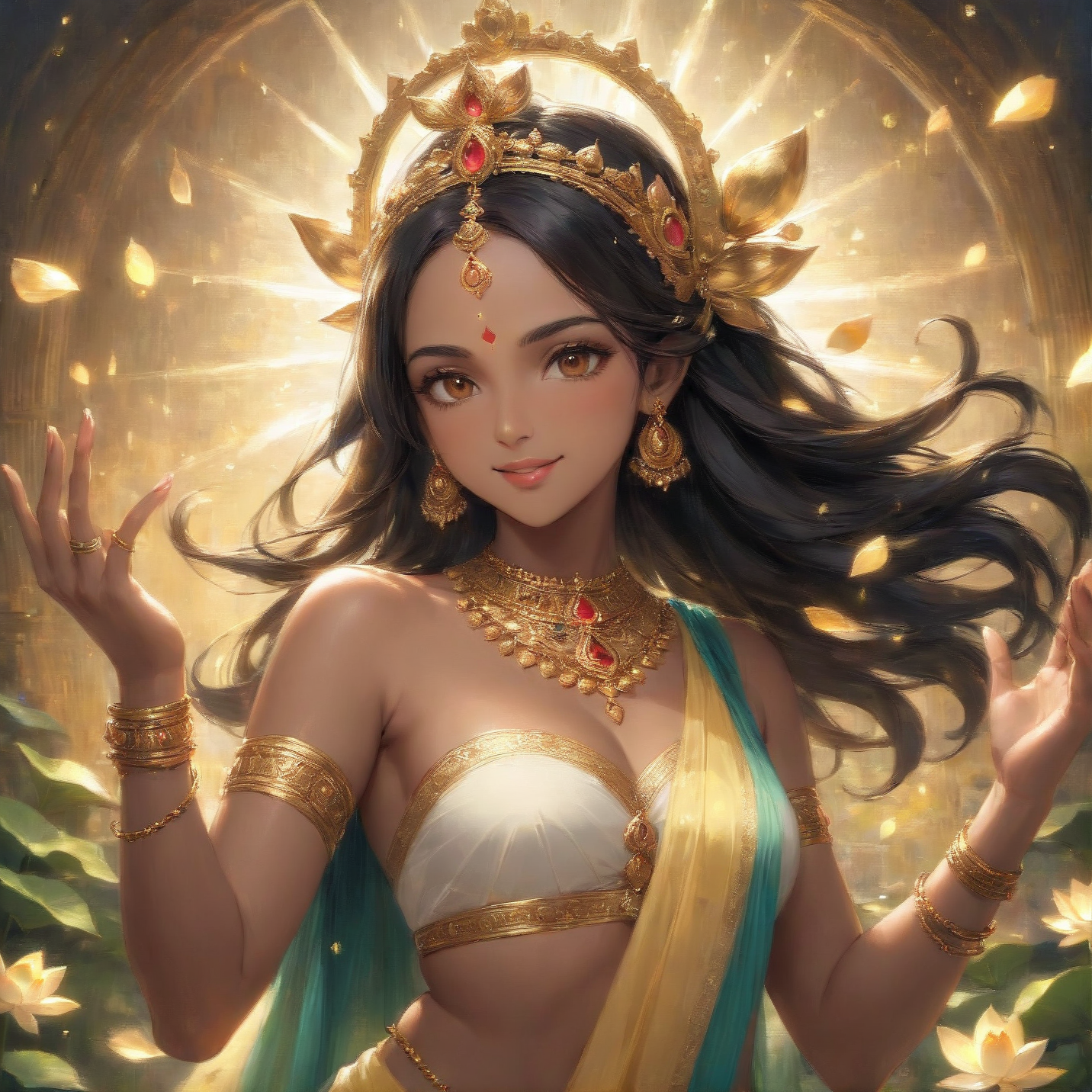 Lakshmi